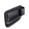 Car seat gap storage box, multi-functional water cup holder storage box, car accessories collection, in-car storage box Item Picture